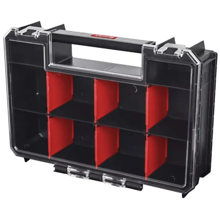 QBRICK SYSTEM TWO ORGANAIZER MULTI Ящик для інструментів