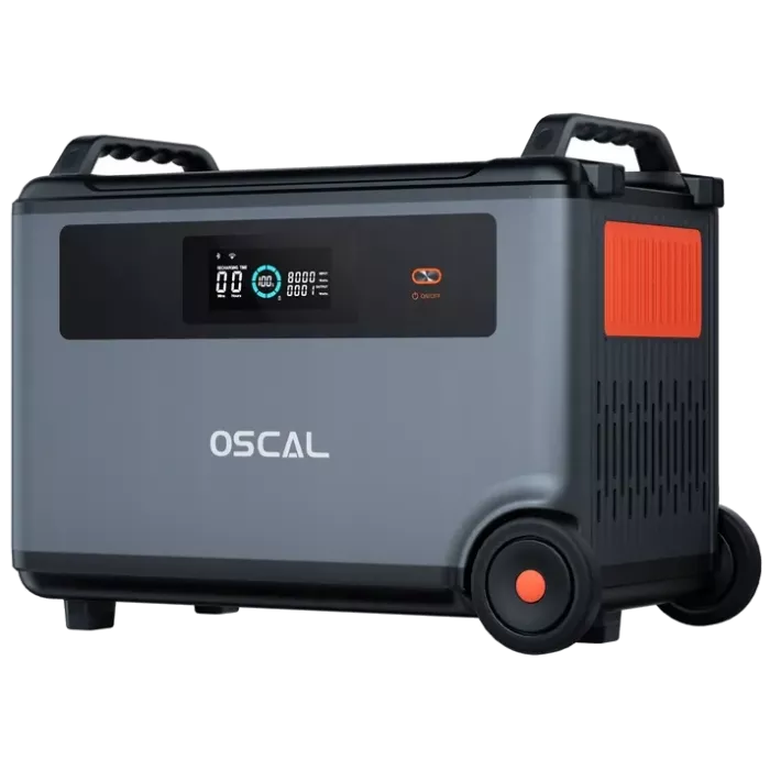 OSCAL BP3600 Портативная зарядная станция
