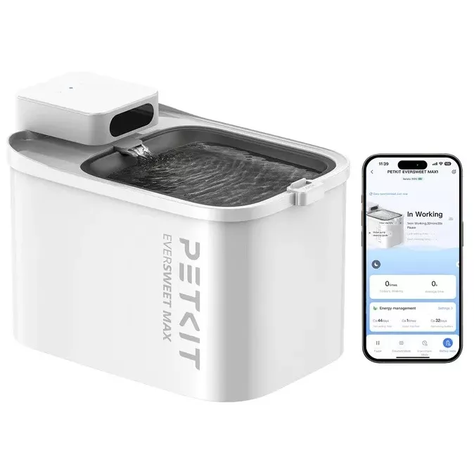 PETKIT P4115 Eversweet MAX Поїлка