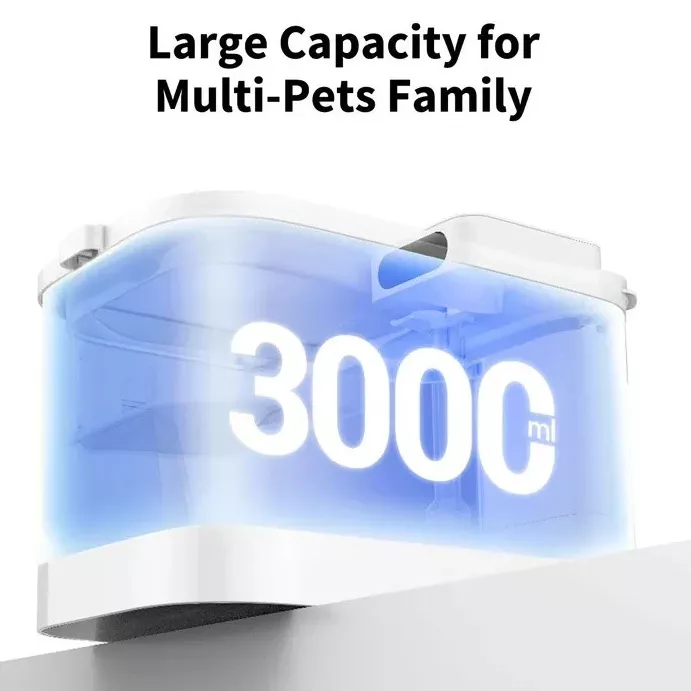 PETKIT P4115 Eversweet MAX Поїлка