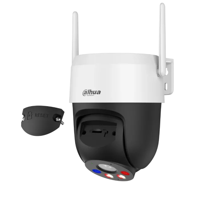 DH-P5AS-PV 5МП Wi-Fi PT (2.8мм) IP відеокамера Dahua