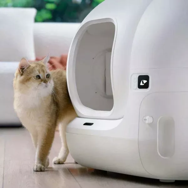PETKIT P9902 PURA MAX 2 Смарт лоток