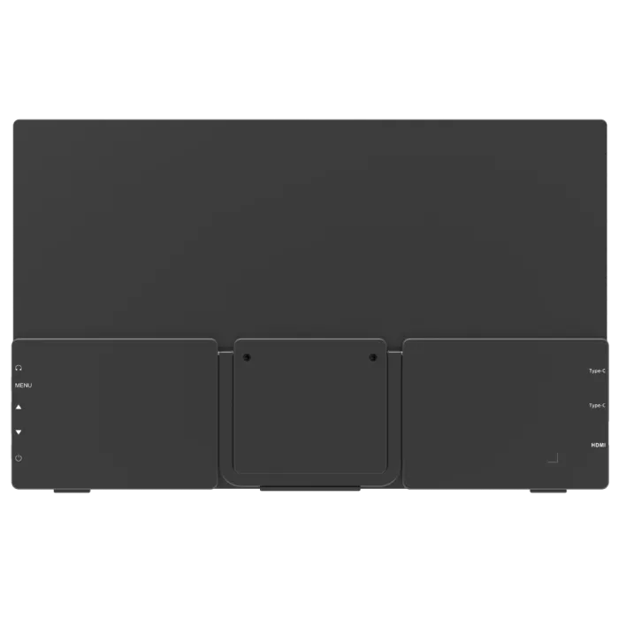 Dahua DHI-PM16-F201SDT 15.6” дюйма 1920х1080 Монітор