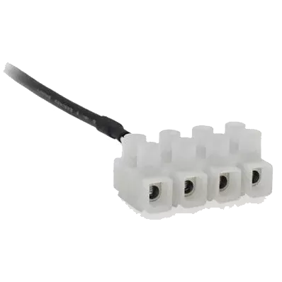 Teltonika 4-pin PR2FK20M Кабель живлення з перехідним адаптером