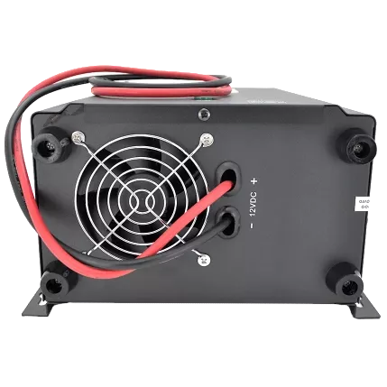 Europower PSW-EP800WM12 480 Вт з правильною синусоїдою Джерело безперебійного живлення під акумулятор