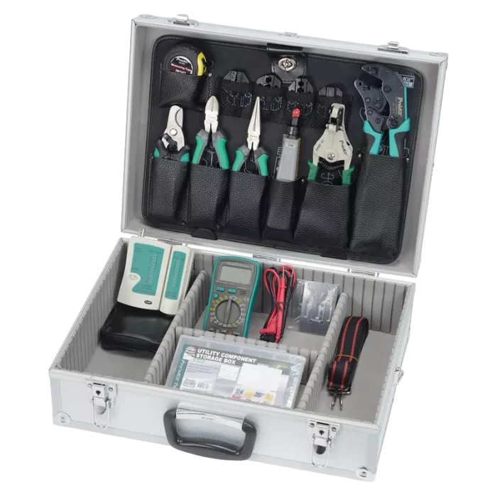 Pro'sKit PK-4302BM Набір інструментів