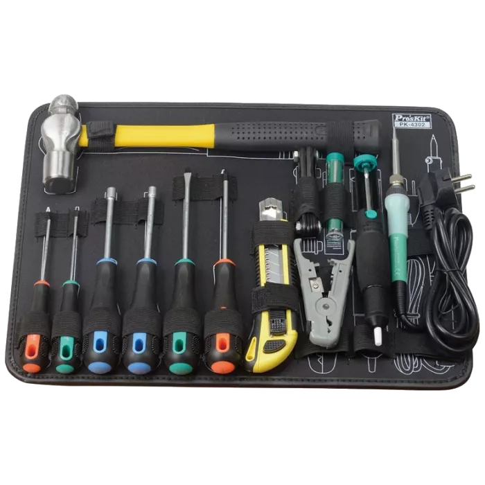 Pro'sKit PK-4302BM Набір інструментів