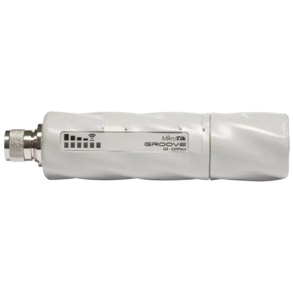 MikroTik GrooveA 52 ac (RBGrooveGA-52HPacn) Точка доступу