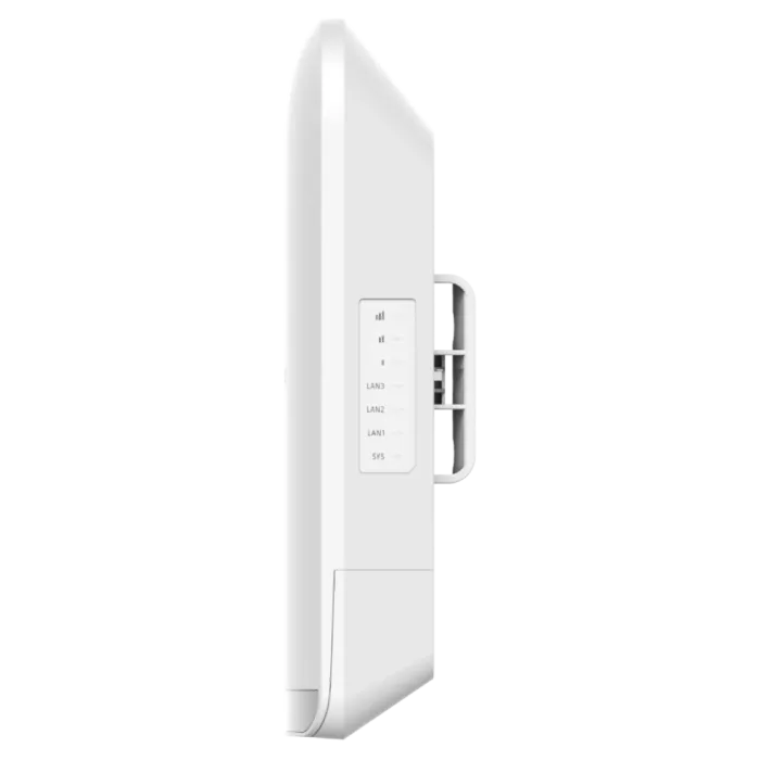 Ruijie Reyee RG-EST330F-P PTP/PTMP 3 км 13 dBi PTP/PTMP Бездротовий WiFi міст