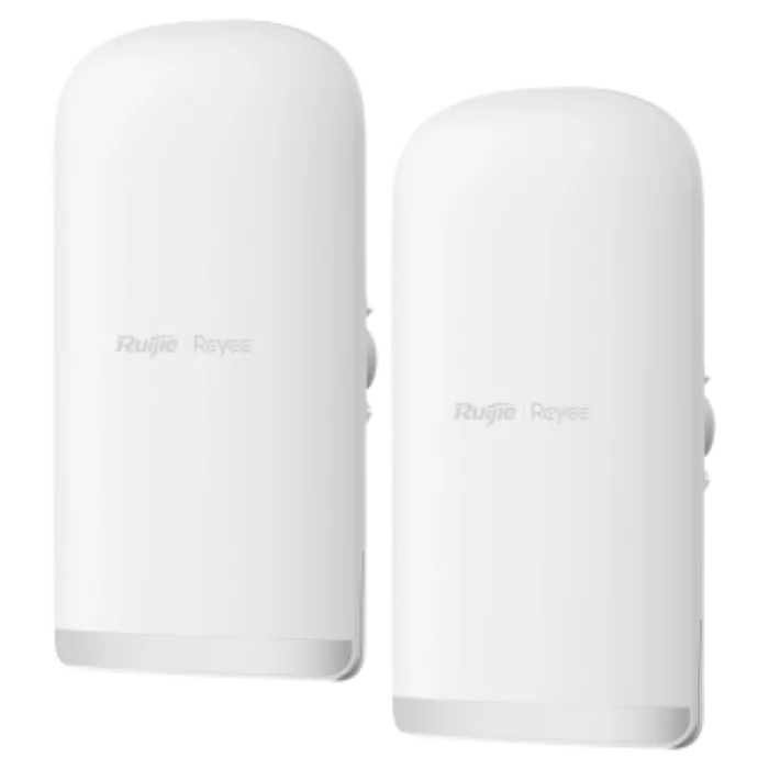 Ruijie Reyee RG-EST350G PTP/PTMP 5 км 16 dBi PTP/PTMP Бездротовий WiFi міст