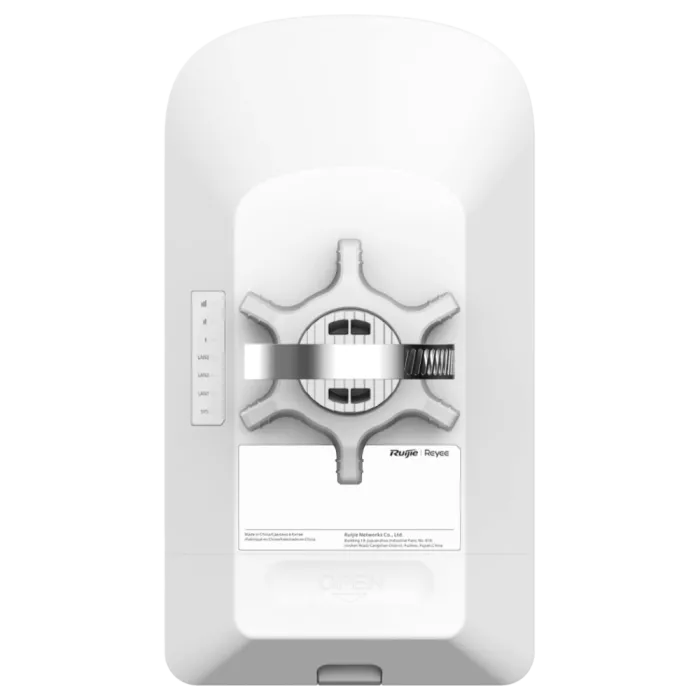Ruijie Reyee RG-EST350G PTP/PTMP 5 км 16 dBi PTP/PTMP Бездротовий WiFi міст