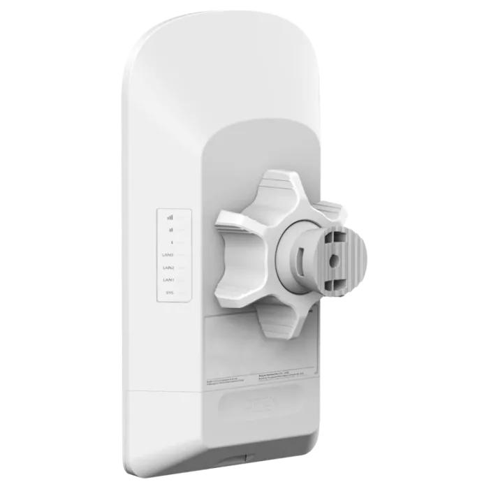 Ruijie Reyee RG-EST350G PTP/PTMP 5 км 16 dBi PTP/PTMP Бездротовий WiFi міст