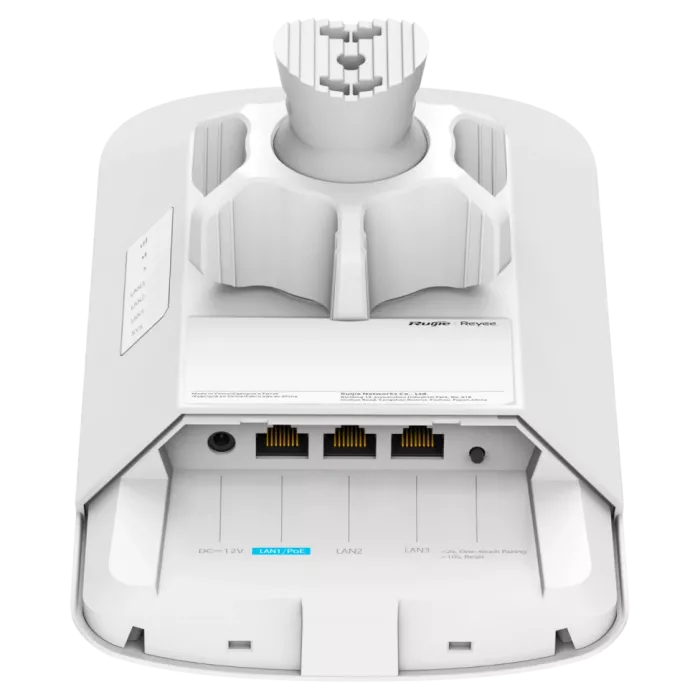 Ruijie Reyee RG-EST350G PTP/PTMP 5 км 16 dBi PTP/PTMP Бездротовий WiFi міст
