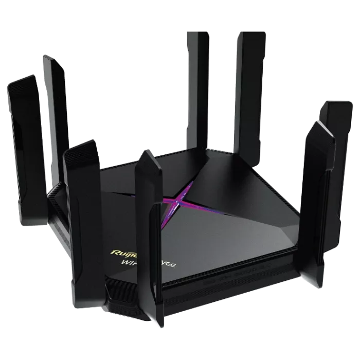 Ruijie Reyee RG-EW6000GX Wi-Fi 6 2.5G 2xWAN Wi-Fi роутер