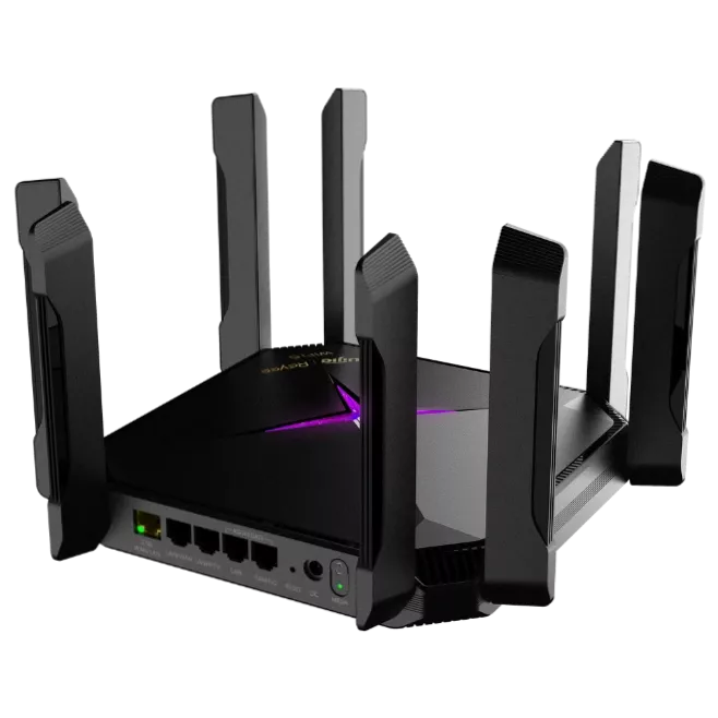Ruijie Reyee RG-EW6000GX Wi-Fi 6 2.5G 2xWAN Wi-Fi роутер