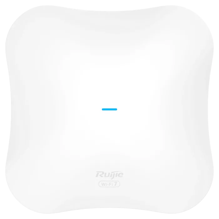 Ruijie Reyee RG-RAP73 PRO Wi-Fi 7 SFP+ внутрішня дводіапазонна Точка доступу
