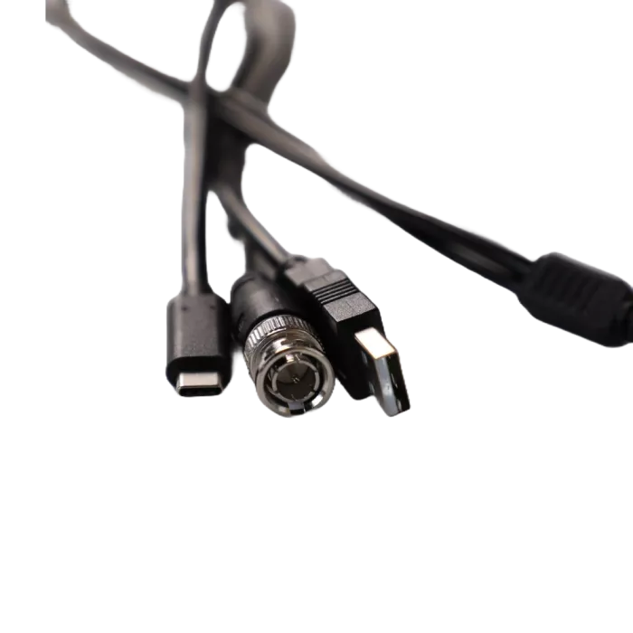 CVBS Video Cable (BNC to USB cable) AGM