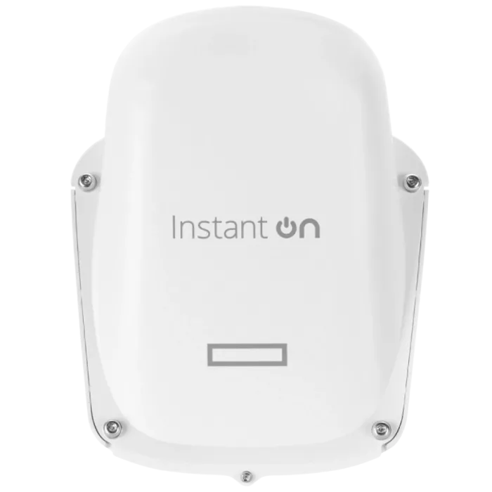HPE Aruba Instant On AP27 (S1T37A) Wi-Fi 6 Точка доступу