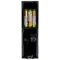 SEVEN LOCK SL-7708F Беспроводной биометрический комплект контроля доступа