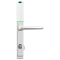 SEVEN LOCK SL-7763BF white Розумний дверний біометричний замок
