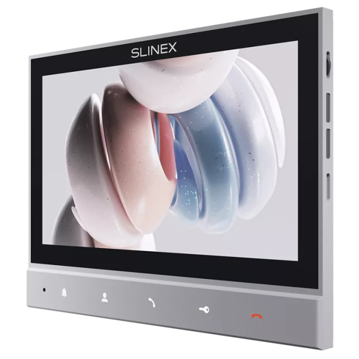 Slinex SK-07HD graphite Відеодомофон