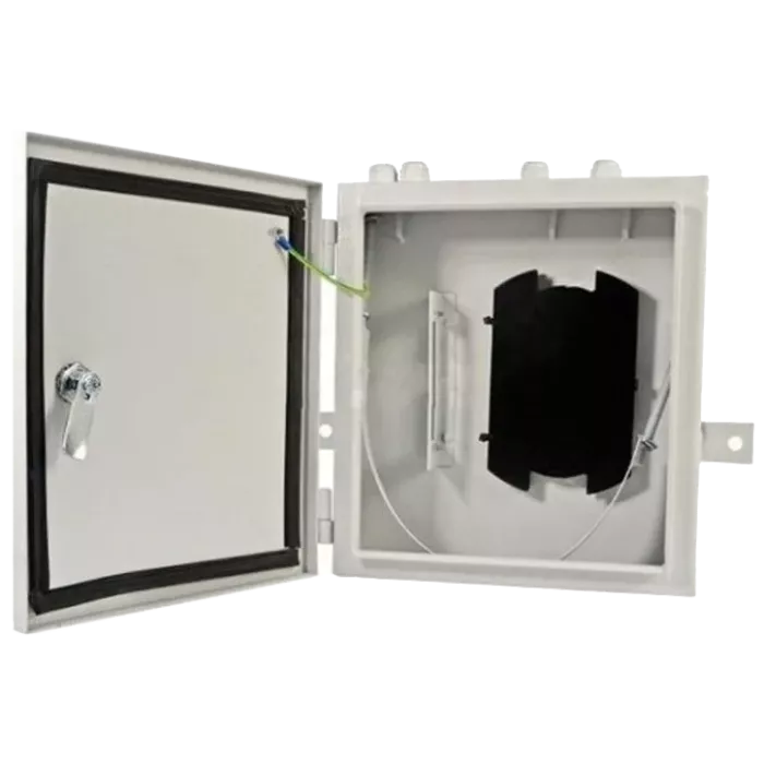 SteelNet SN-БГ-330-п-2 /1.2 IP54 Бокс герметичний