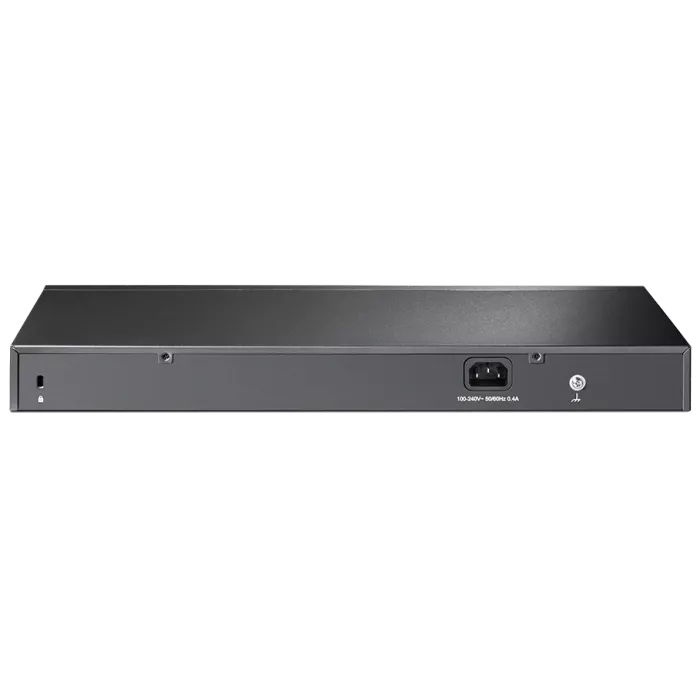 TP-LINK SG2218 SFP Комутатор 16 портів керований