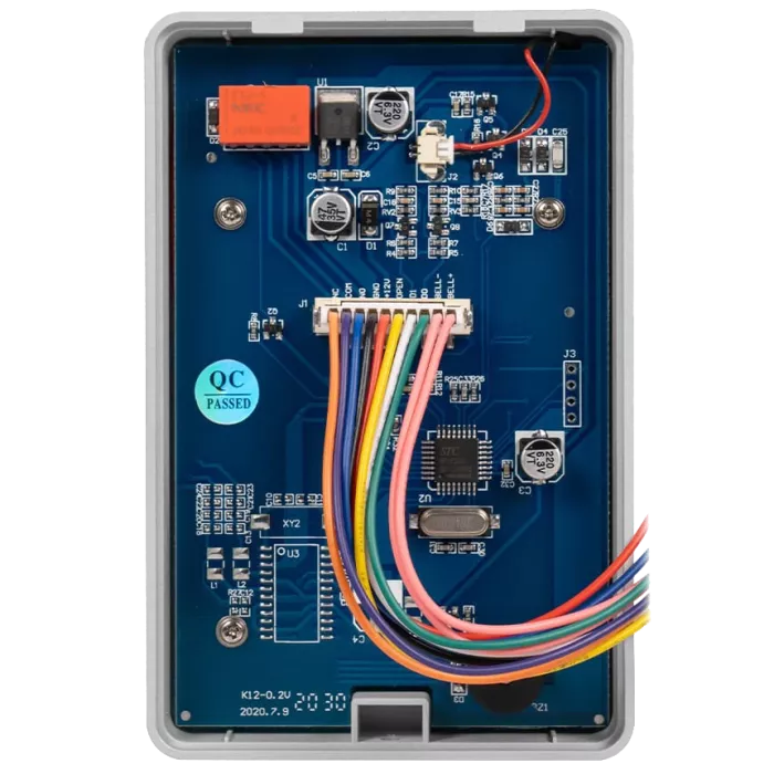 TRINIX TRK-200EI Клавіатура з контролером