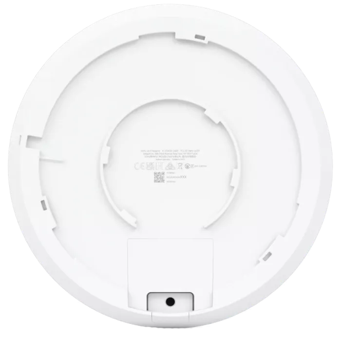 Ubiquiti UniFi U6 Long-Range (U6-LR) Точка доступу
