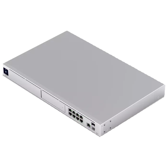 Ubiquiti UniFi Dream Machine Special Edition (UDM-SE) Маршрутизатор