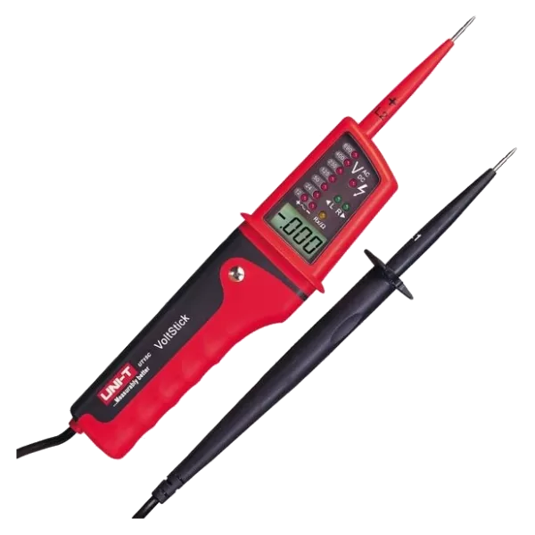 UNI-T UT15C Многофункциональный тестер напряжения