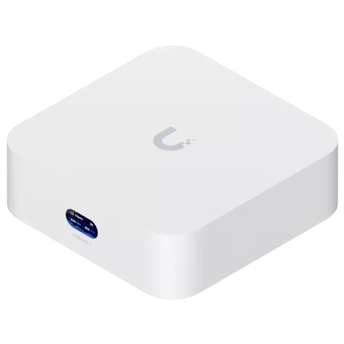 Ubiquiti Unifi Express (UX) Точка доступу