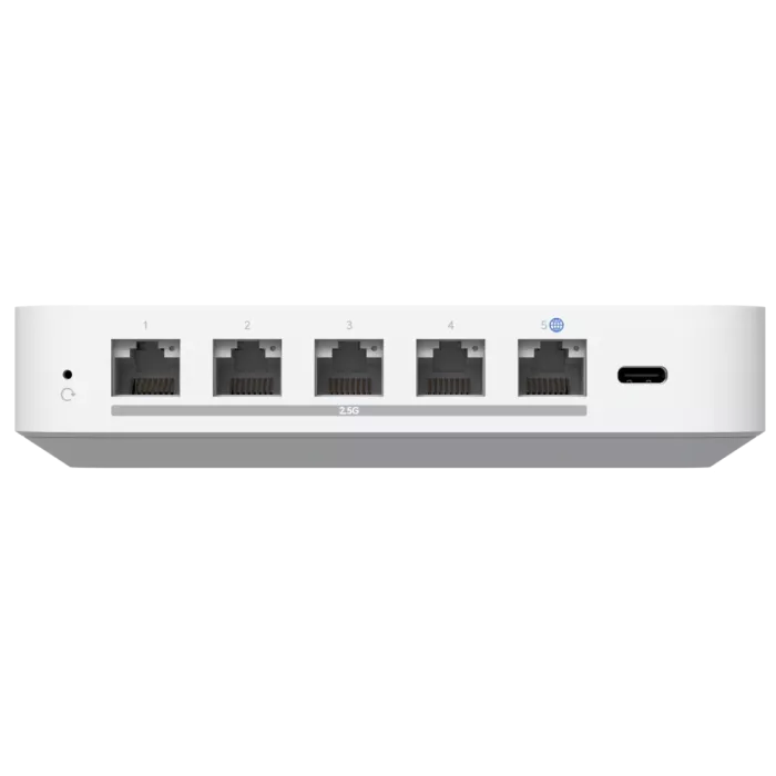 Ubiquiti Unifi Gateway Ultra (UCG-Ultra) Маршрутизатор