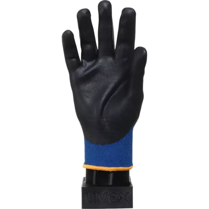 Uvex Phynomic wet plus р.9 (6006109) Рукавички захисні