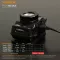 VIDEX VLF-H045Z 270Lm 5000K Налобний світлодіодний ліхтарик