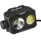 VIDEX VLF-H057 1700Lm 5000K Налобний світлодіодний ліхтарик