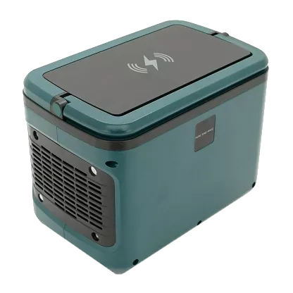 V-TAC VT-606 500Вт LiFePO4 26.2•г Портативне джерело живлення