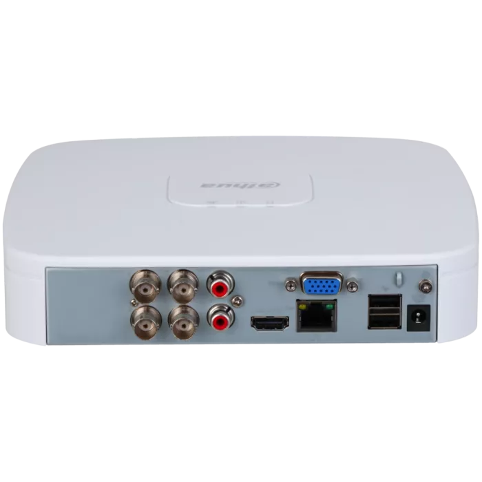 DH-XVR5104C-I3/T 4-канальний 5MP Відеореєстратор Dahua