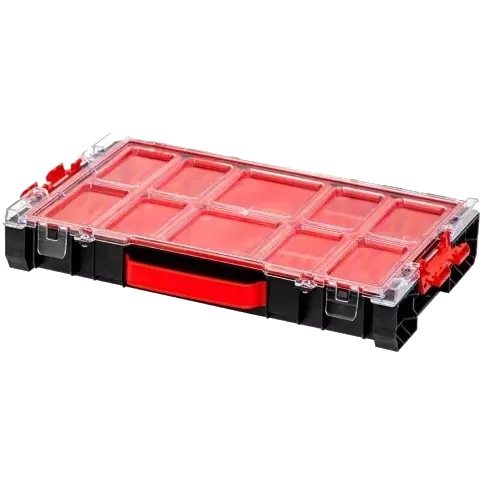 Qbrick System PRO SET 4 Набір ящиків