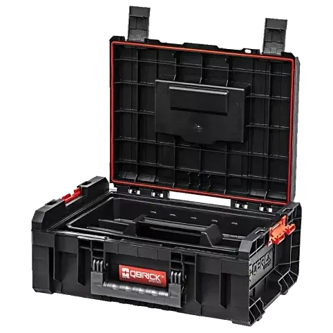 Qbrick System PRO SET 4 Набір ящиків