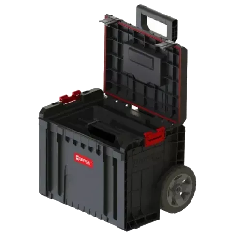 Qbrick System PRO SET 4 Набір ящиків