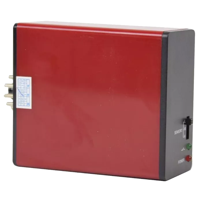 ZKTeco PSA02 Контролер індукційної (магнітної) петлі