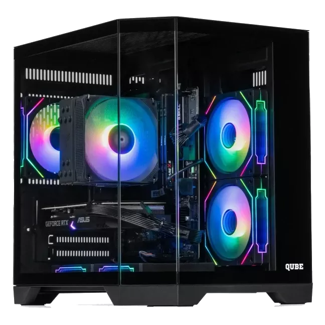 ARTLINE Gaming X87 (X87v56) Комп'ютер