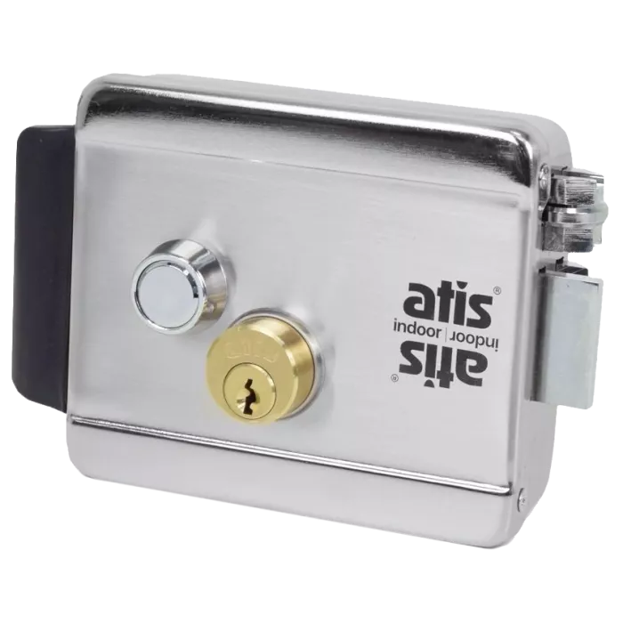 ATIS Lock Ch Электромеханический замок