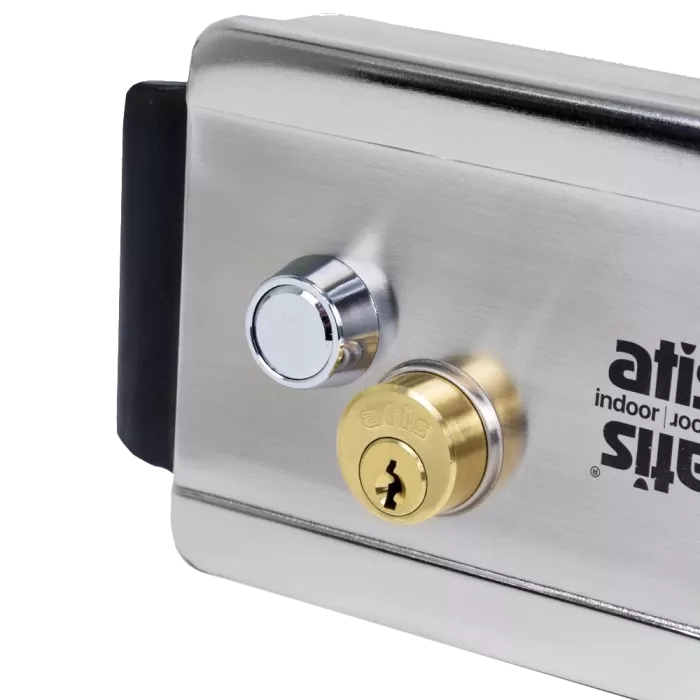 ATIS Lock Ch Электромеханический замок