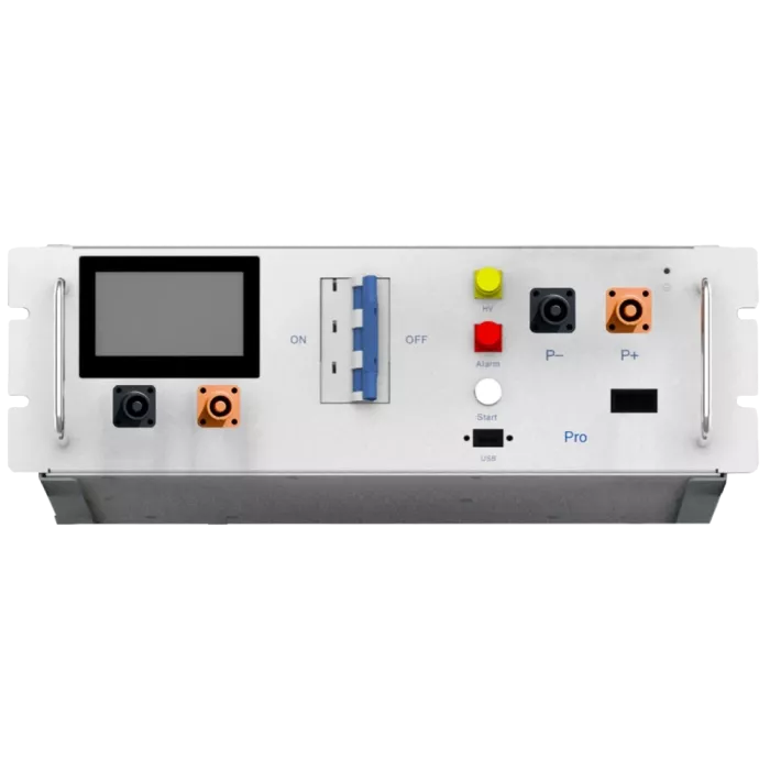 DEYE BOS-G PRO 200-1000Vdc 120A (BOS-G-PDU-2) до батарей 99-10025413 BMS