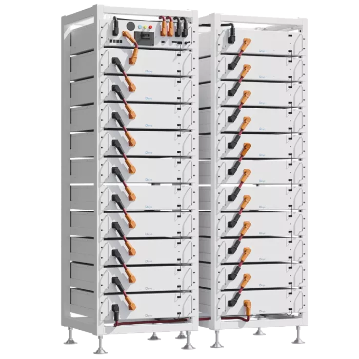 BOS-A-Pack7.68 Літієва акумуляторна батарея