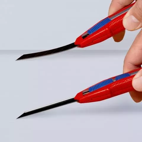 KNIPEX 90 10 165 ВК Ніж універсальний
