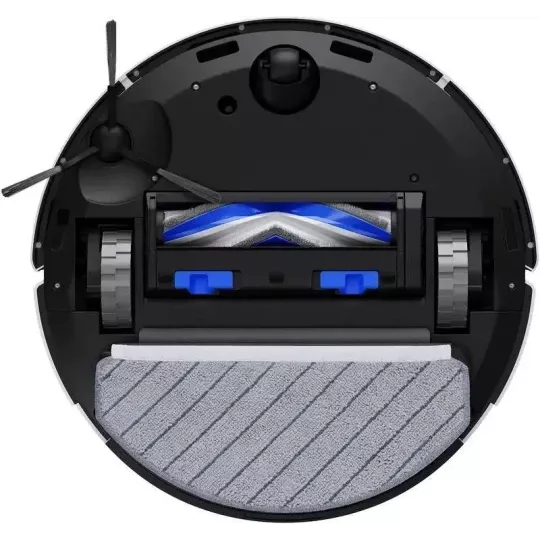 DEEBOT ECOVACS N20 PRO DKX55 WHITE Робот-пилосос