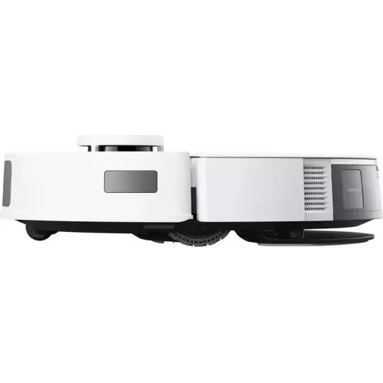 DEEBOT ECOVACS N20 PRO DKX55 WHITE Робот-пилосос